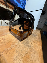 Load image into Gallery viewer, Black &amp; Repasado V2 Vercetti Shades
